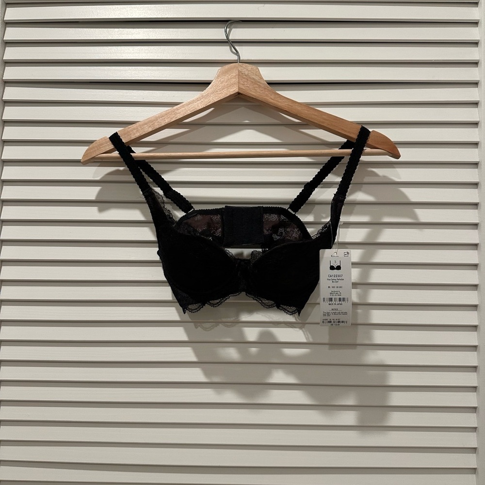 Bradelis Viola Contour Perfection Bra in 65C (US 30B)